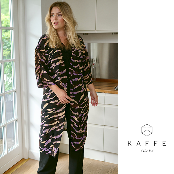 Kaffe curve